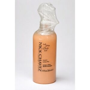 Nick Chavez Amazon Infinity Mist Hair Body Styling Touchable Hold 8 oz Spray NEW
